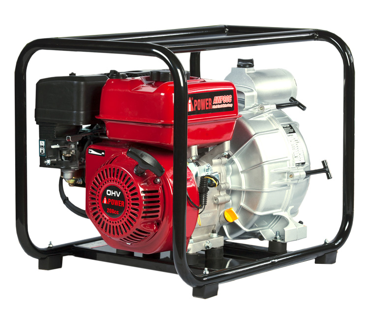 SUA1500 PORTABLE GENERATORS