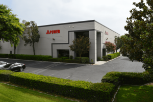 A-iPower US Headquarters