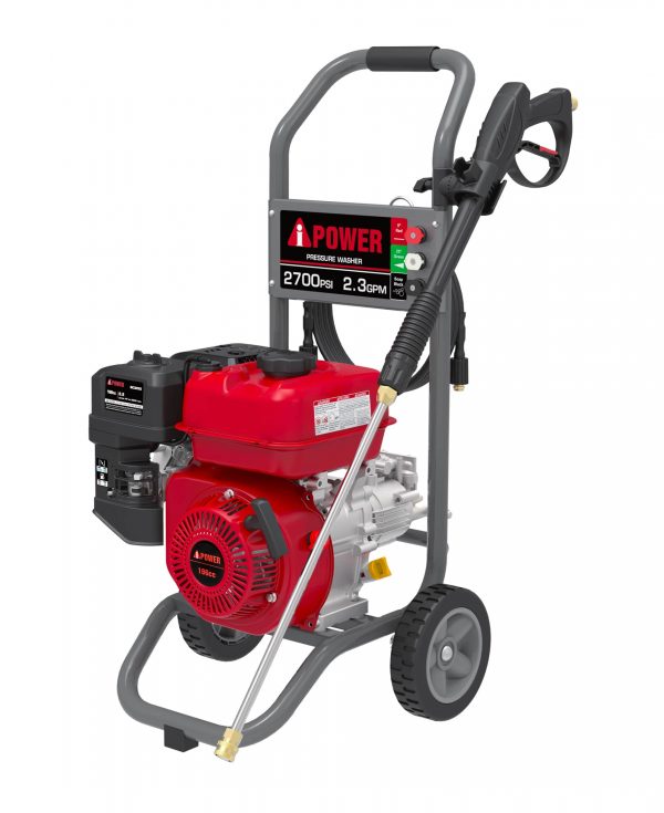 APW2700