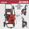 APW2700