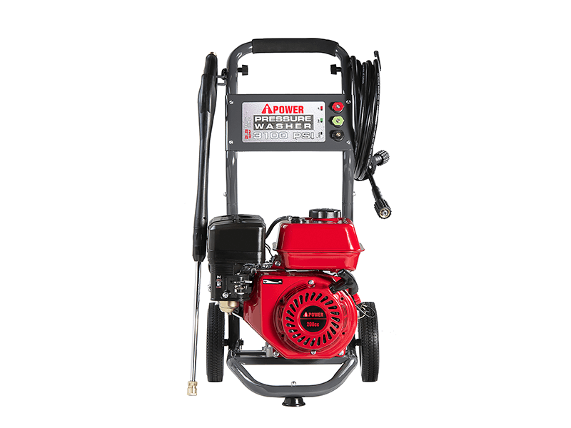 APW3100 PRESSURE WASHERS