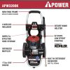 APW3200K