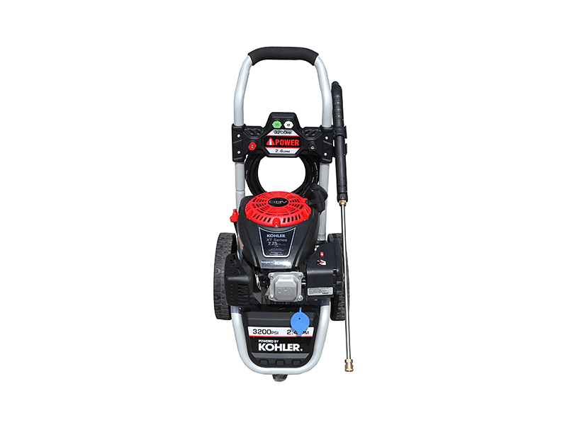APW3100 PRESSURE WASHERS