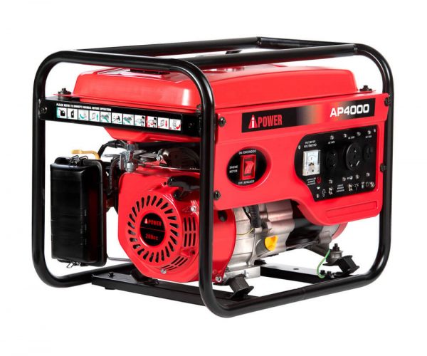 AP4000