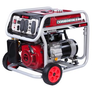 SUA4500