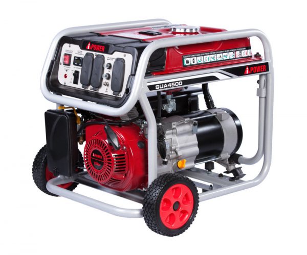SUA4500