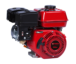 Engines from A-iPower OHV single-cylinder engine