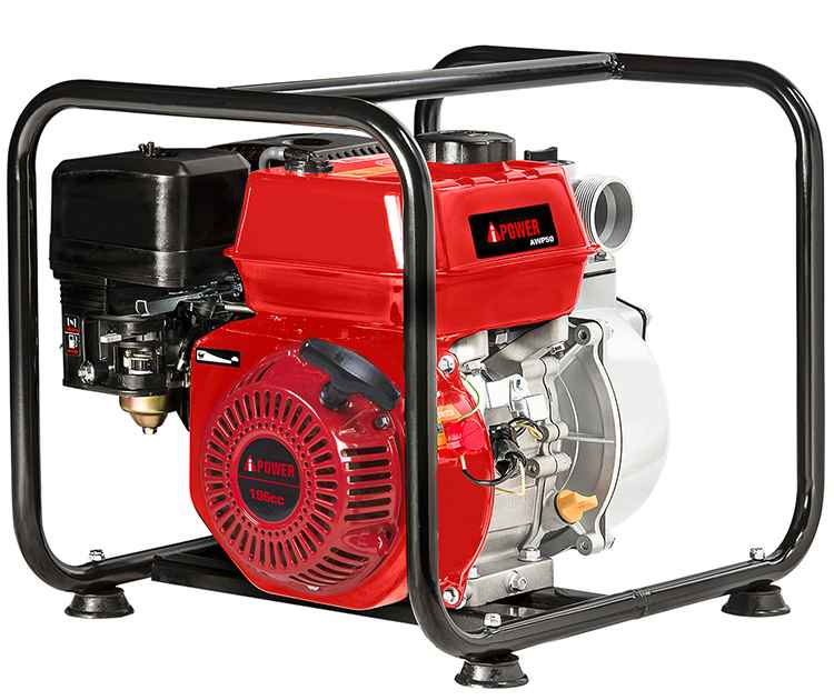 SUA4500 GENERATORS